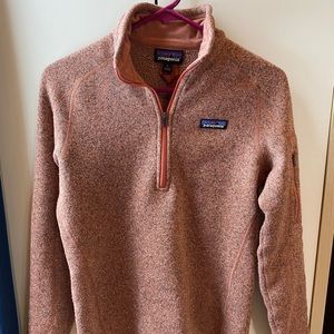 Patagonia pullover